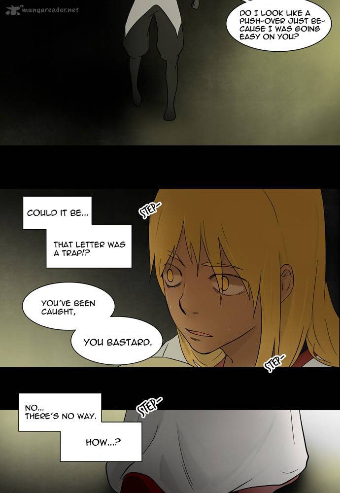Tower of God Chapter 48 image 11